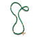 Tamara Comolli INDIA Armband mit Malachite Medium - Bild 2