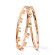 Tamara Comolli SIGNATURE Armspange mit Pavé 'Candy' - Bild 5