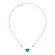 Chopard Happy Hearts Halskette - Bild 3