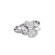 Chopard Happy Hearts Ring - Bild 3