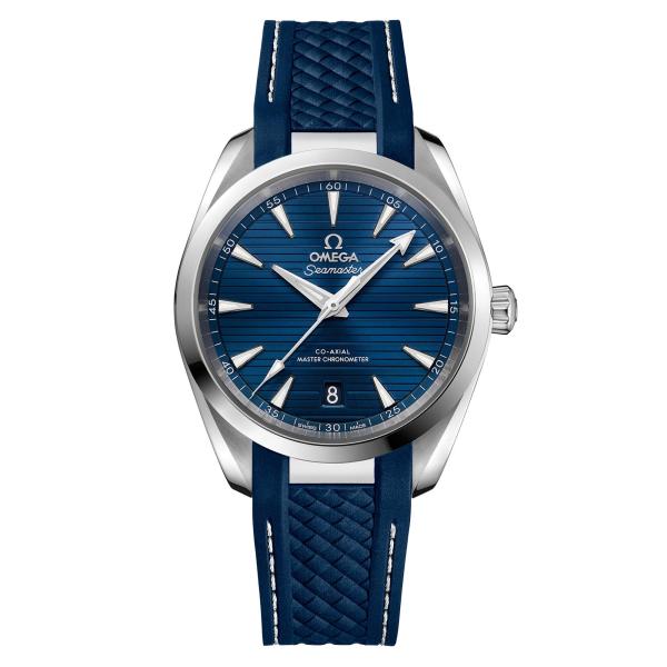 Herrenuhr, Omega Seamaster Aqua Terra 150 M