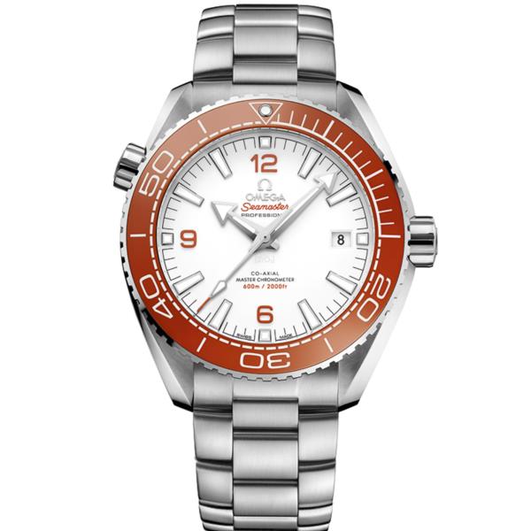 Herrenuhr, Omega Seamaster Planet Ocean 600M Co-Axial Master Chronometer