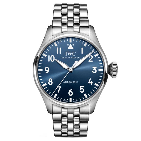 Herrenuhr, IWC BIG PILOT'S WATCH 43