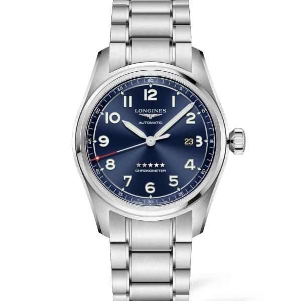 Herrenuhr, Longines Longines Spirit Prestige Edition