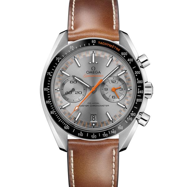 Omega Speedmaster Racing Co-Axial Master Chronometer Chronograph (Ref: 329.32.44.51.06.001)