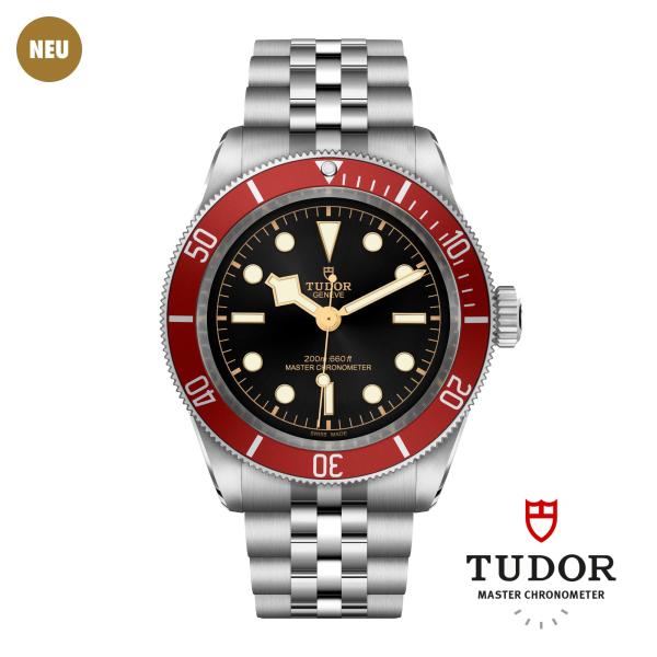 TUDOR Black Bay (Ref: M7941A1A0RU-0003)
