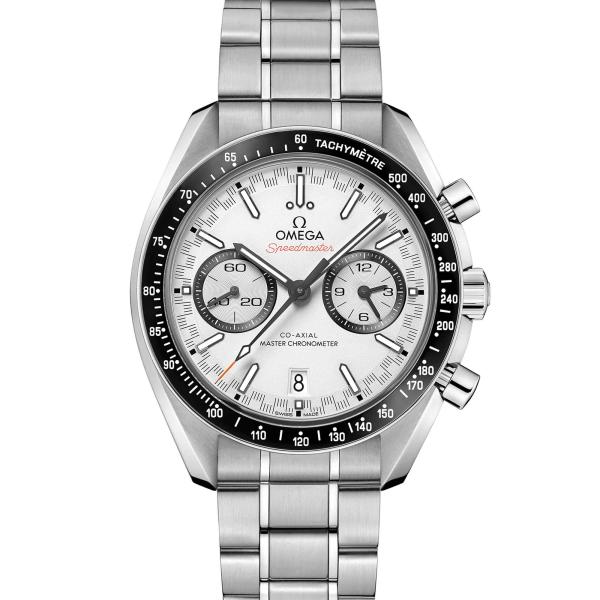 Omega Speedmaster Racing Co-Axial Master Chronometer Chronograph (Ref: 329.30.44.51.04.001)
