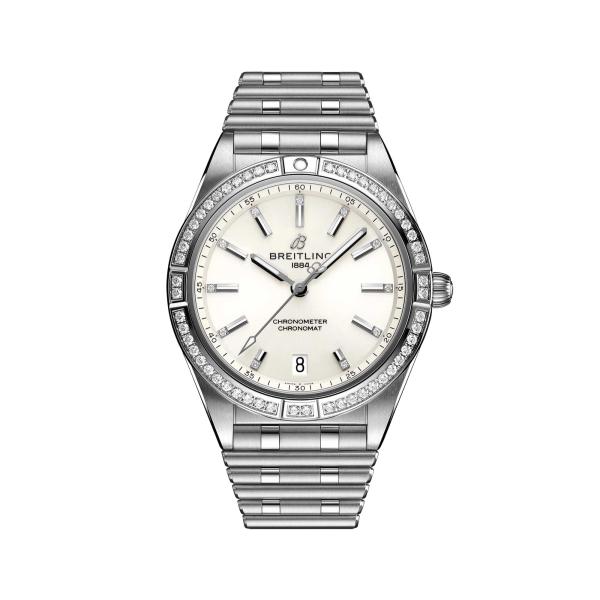 Unisex, Breitling Chronomat Automatic 36