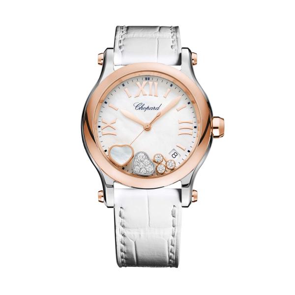 Chopard Happy Hearts (Ref: 278582-6009)