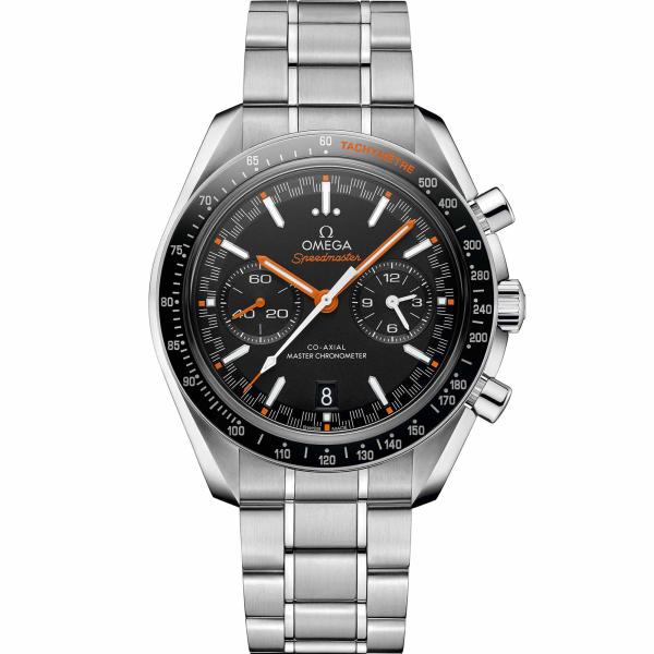 Omega Speedmaster Racing Co-Axial Master Chronometer Chronograph (Ref: 329.30.44.51.01.002)
