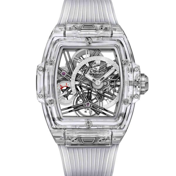 Hublot Spirit of Big Bang Tourbillon Sapphire