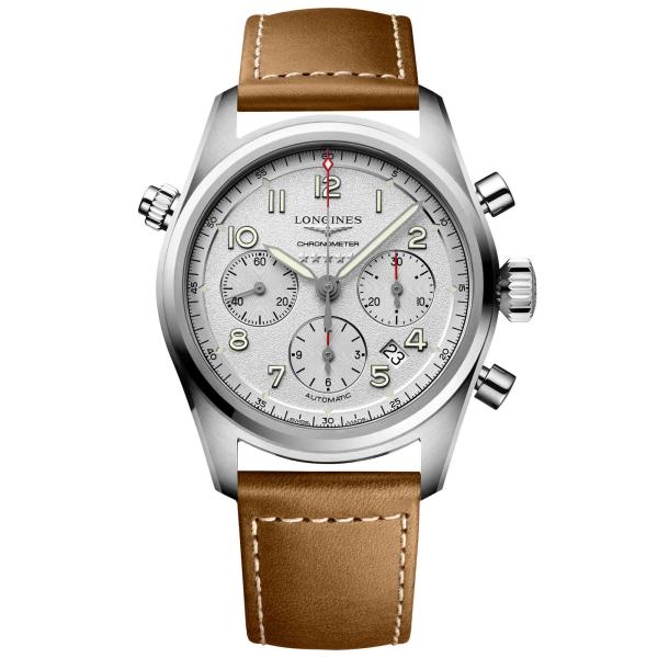 Herrenuhr, Longines Longines Spirit