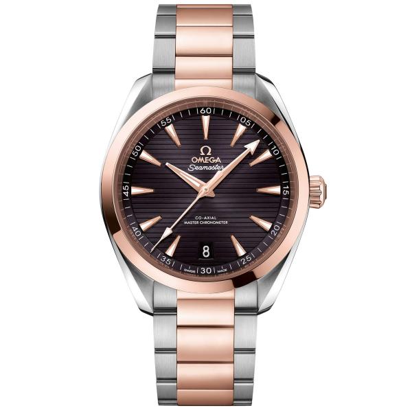 Herrenuhr, Omega Seamaster Aqua Terra 150 M