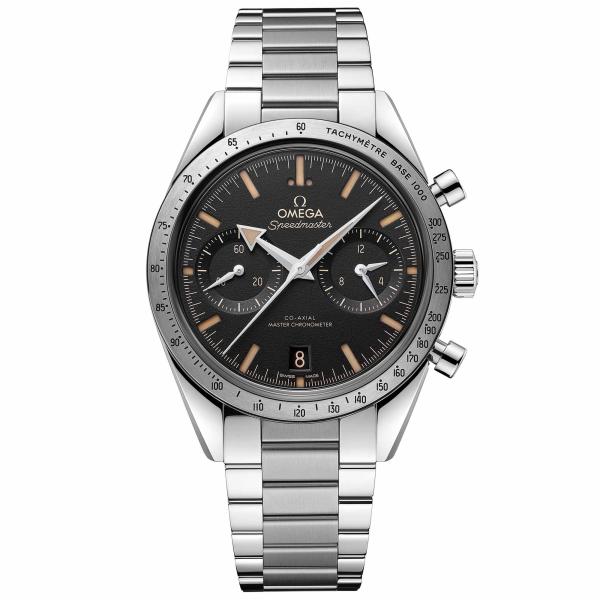 Herrenuhr, Omega Speedmaster '57