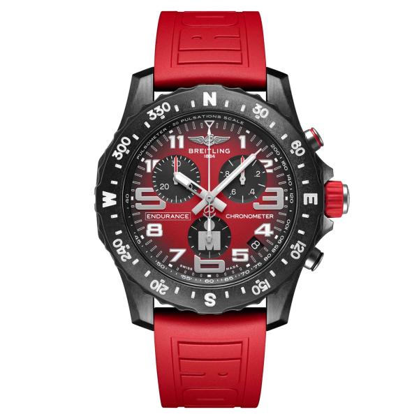 Herrenuhr, Breitling Endurance Pro Ironman®