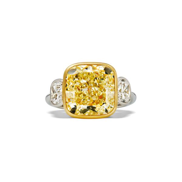 Hans D. Krieger True Identity Ring (Ref: 310.3903.09.7)