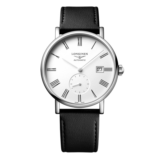         Herrenuhr, Automatik, Longines LONGINES ELEGANT COLLECTION