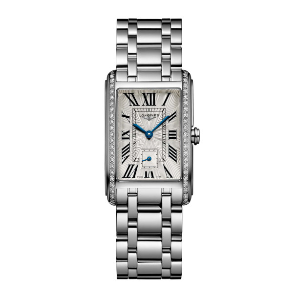         Damenuhr, Quarzwerk, Longines LONGINES DOLCEVITA