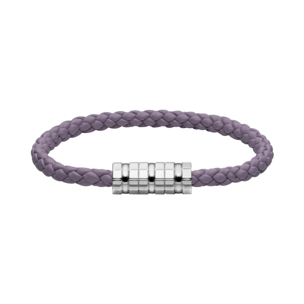         Messing, Armschmuck, Chopard Ice Cube Armband