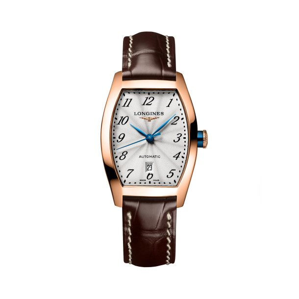         Damenuhr, Automatik, Longines LONGINES EVIDENZA