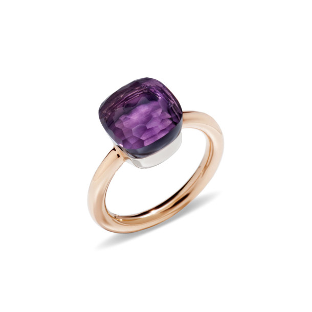         Roségold, Ringe, Pomellato Nudo Ring