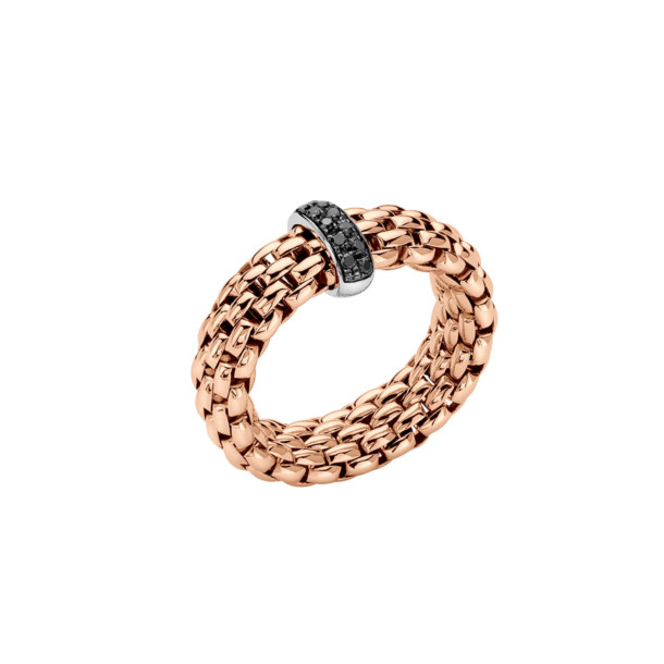         Roségold, Ringe, FOPE Vendôme Flex'it Ring