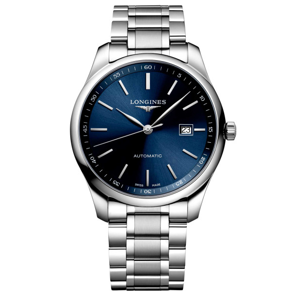         Herrenuhr, Automatik, Longines LONGINES MASTER COLLECTION