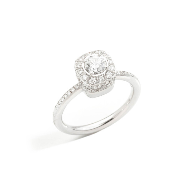         Weißgold, Ringe, Pomellato Nudo Petit Ring