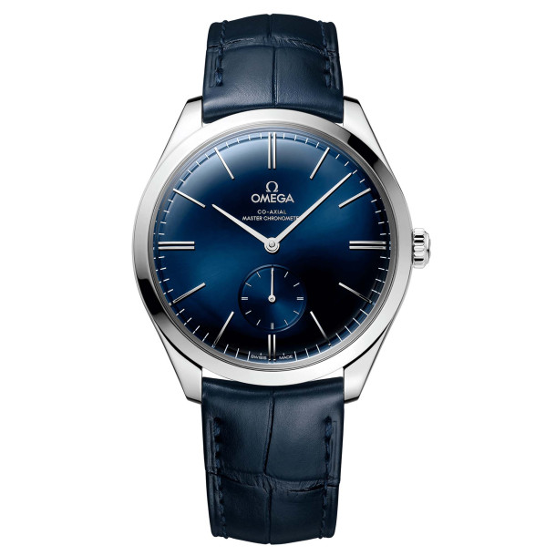         Damen- und Herrenuhr, Handaufzug, Omega De Ville Trésor