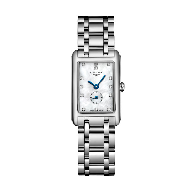         Damenuhr, Quarzwerk, Longines LONGINES DOLCEVITA