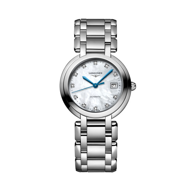        Damenuhr, Automatik, Longines LONGINES PRIMALUNA