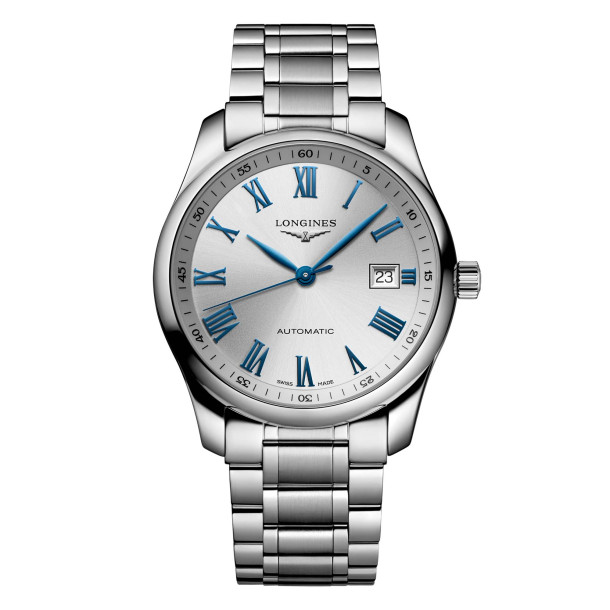         Herrenuhr, Automatik, Longines LONGINES MASTER COLLECTION