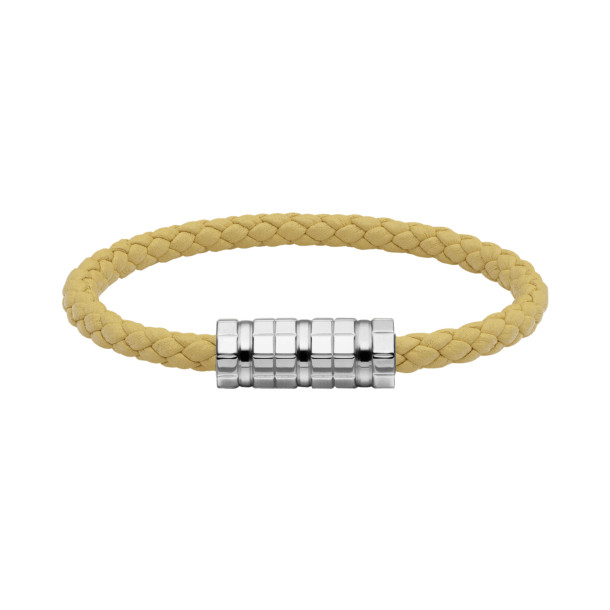         Messing, Armschmuck, Chopard Ice Cube Mini-Armband