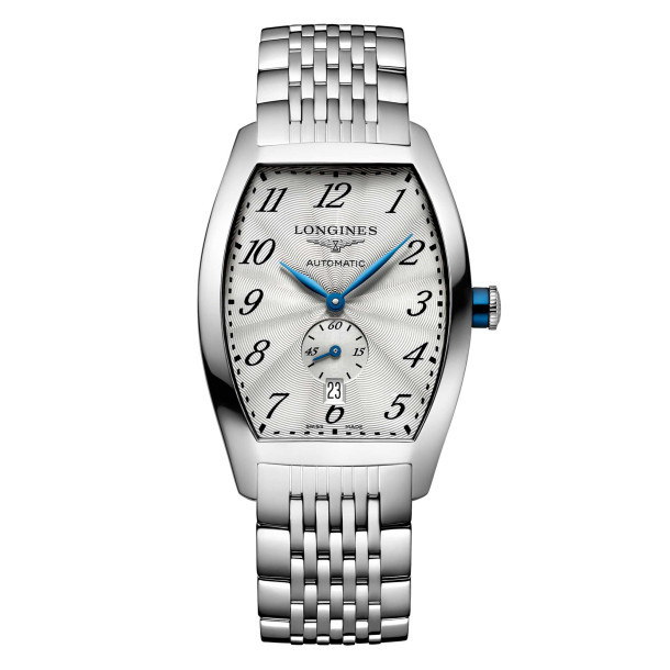         Herrenuhr, Automatik, Longines LONGINES EVIDENZA