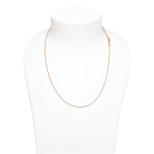         Roségold, Halsschmuck, Tamara Comolli BELCHER Halskette