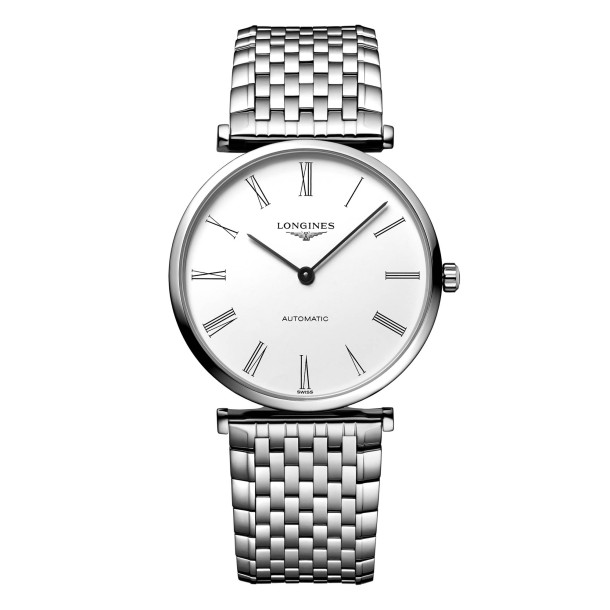         Damenuhr, Automatik, Longines LA GRANDE CLASSIQUE DE LONGINES