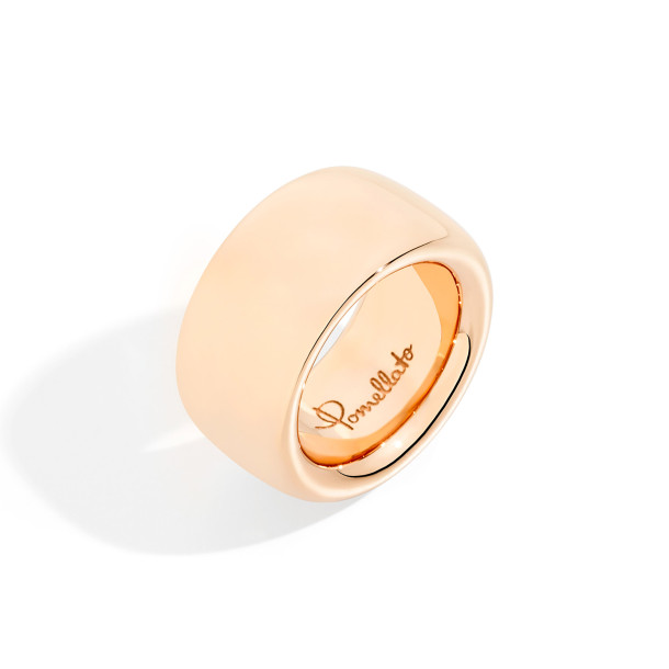         Roségold, Ringe, Pomellato Iconica Ring