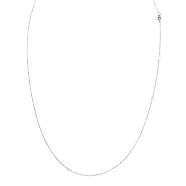         Weißgold, Halsschmuck, Tamara Comolli BELCHER Kette