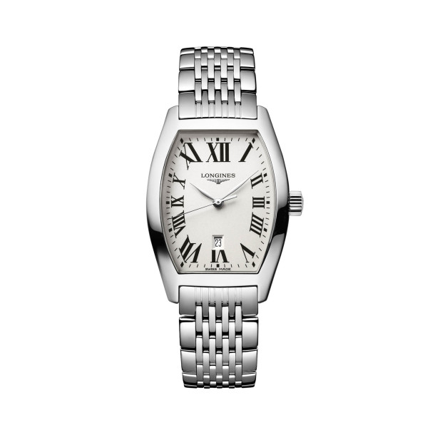         Damenuhr, Quarzwerk, Longines LONGINES EVIDENZA