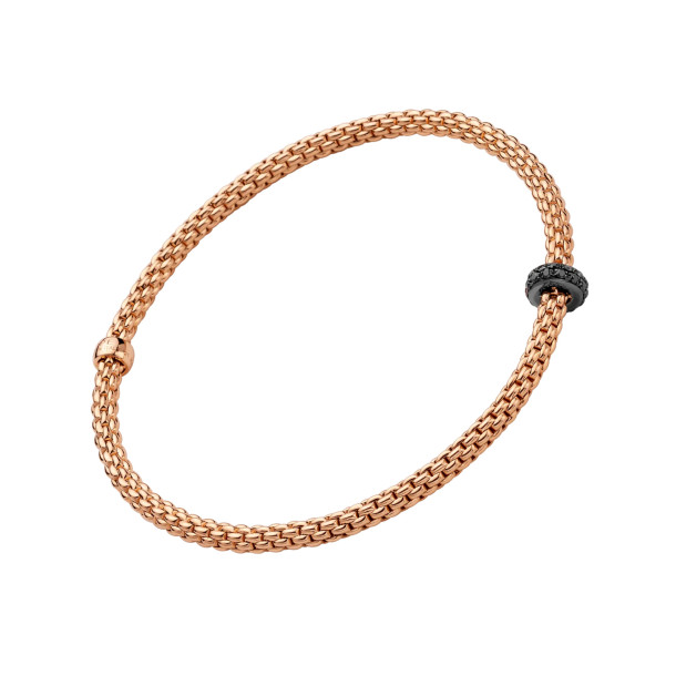         Roségold, Armschmuck, FOPE Prima Flex'it Armband