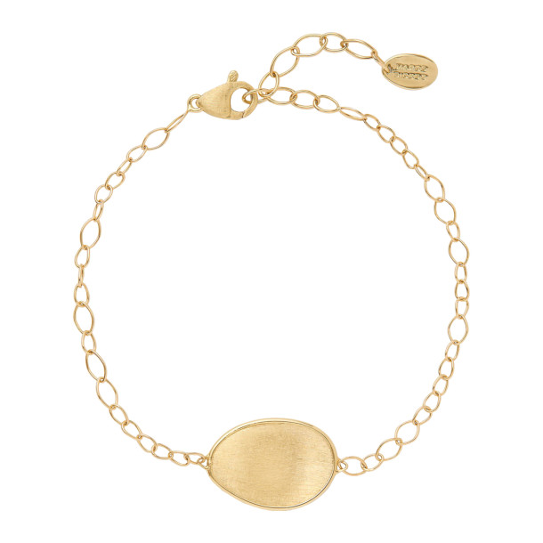         Gelbgold, Armschmuck, Marco Bicego Lunaria Armband