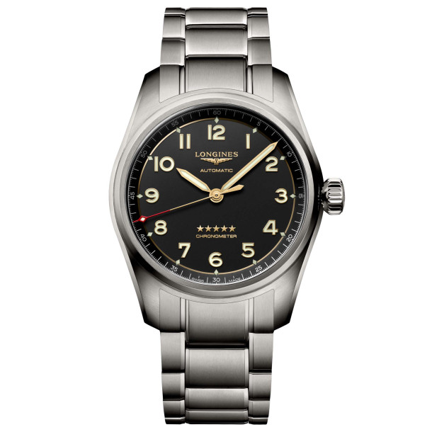         Herrenuhr, Automatik, Longines LONGINES SPIRIT
