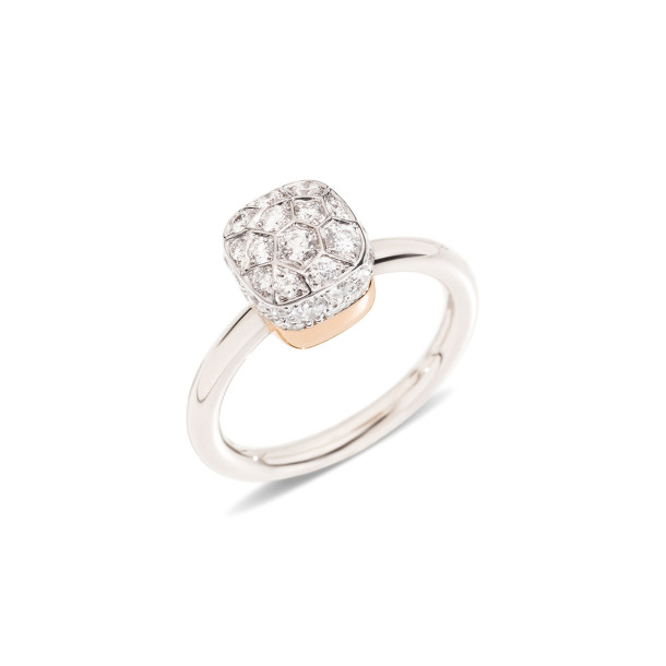         Weißgold, Ringe, Pomellato Nudo Ring