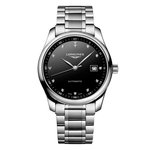         Herrenuhr, Automatik, Longines LONGINES MASTER COLLECTION