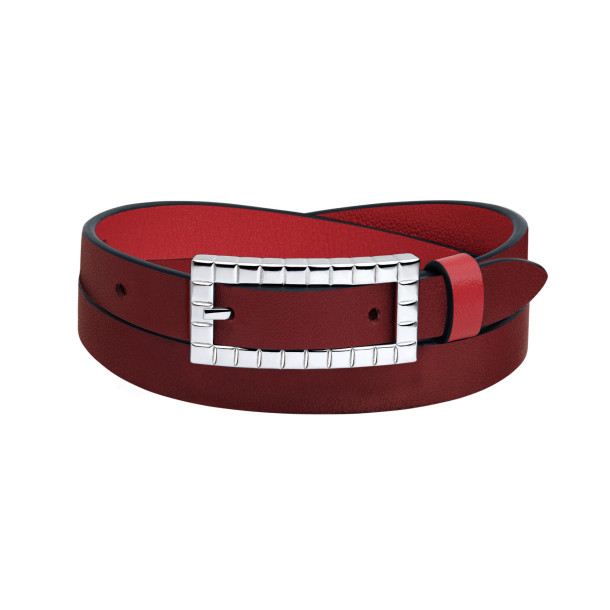         Messing, Armschmuck, Chopard Ice Cube Armband
