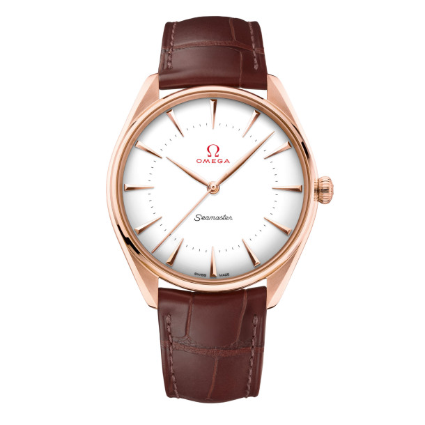         Damen- und Herrenuhr, Automatik, Omega Seamaster Offizieller olympischer Zeitnehmer