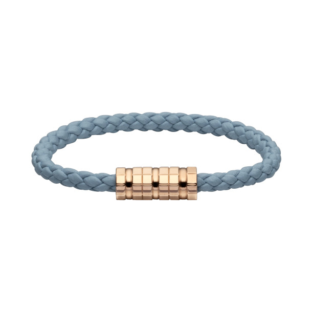         Messing, Armschmuck, Chopard Ice Cube Armband