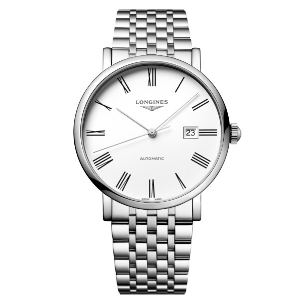         Herrenuhr, Automatik, Longines LONGINES ELEGANT COLLECTION