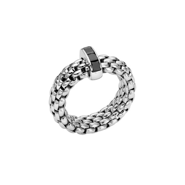         Weißgold, Ringe, FOPE Vendôme Flex'it Ring