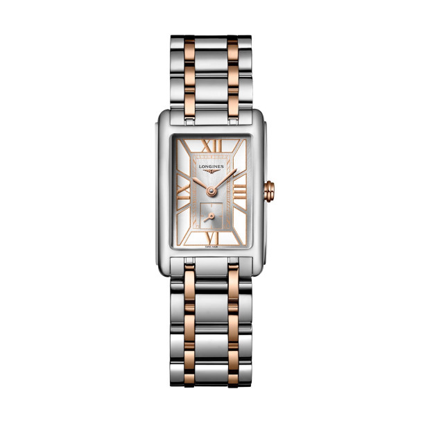         Damenuhr, Quarzwerk, Longines LONGINES DOLCEVITA